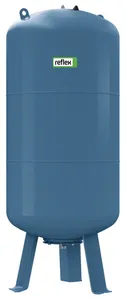 Бак расширительный мембранный Reflex DE 1000 BU 16/2 бар G1 1/2
