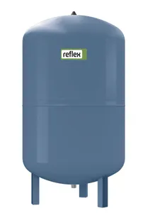 Бак расширительный мембранный Reflex DC 50 BU 10/4 бар R1