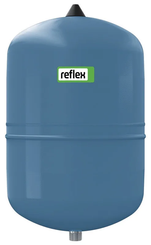 Бак расширительный мембранный Reflex DC 25 BU 10/2 бар G1