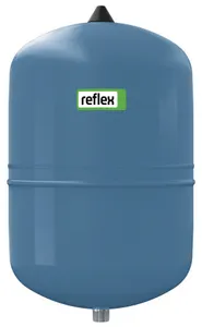 Бак расширительный мембранный Reflex DC 25 BU 10/2 бар G1