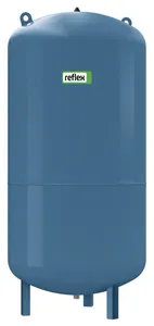 Бак расширительный мембранный Reflex DC 500 BU 10/2 бар R1