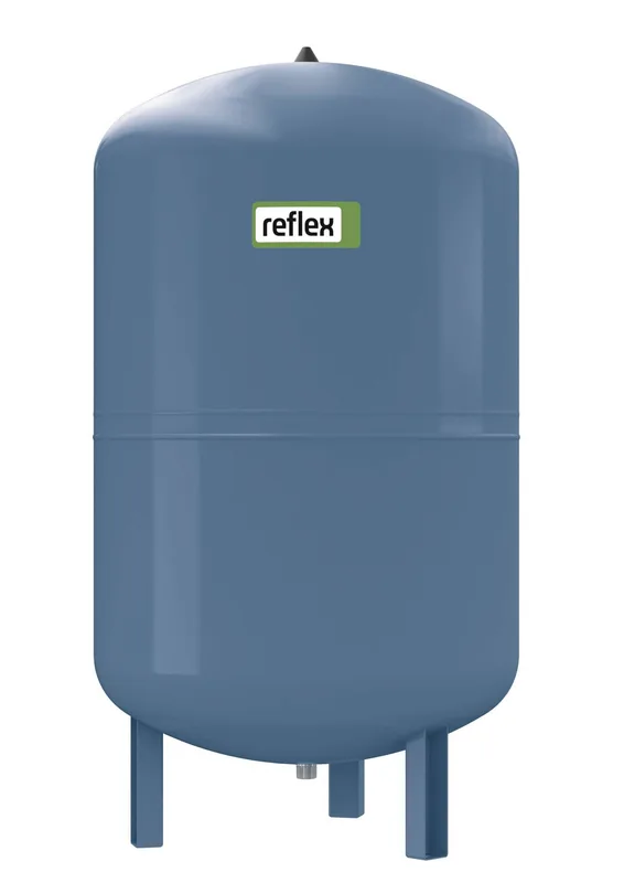 Бак расширительный мембранный Reflex DC 400 BU 10/4 бар R1