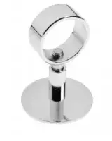 Крепление 1" для п/с телескопич. TIM (100/10)