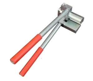 Шиногиб универсальный для шины "ZEIS" 1/8