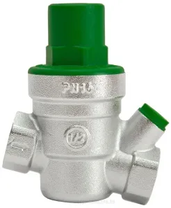 Редуктор давления мембранный 1/2 (ZEISSLER) 1/24
