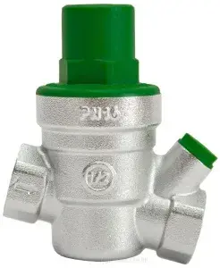Редуктор давления мембранный 3/4 (ZEISSLER) 1/24