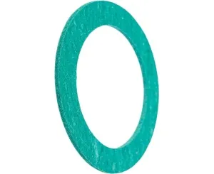 Прокладка 1* безасбестовая паронитовая (19*30*2мм) /100шт/