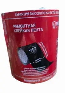 Ремонтная клейкая лента 10см x 1.5м (100шт)
