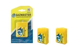 Уплотнительная нить "GAZMASTER" 25м
