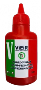 Анаэробный клей герметик (24/1шт)