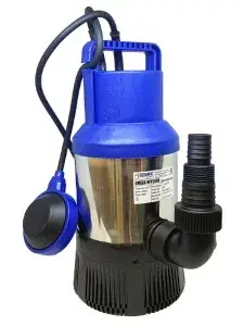 Насос погруж Omega HPP1200 Н40м, каб.10м (2 шт)