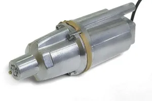Насос вибрационный (ниж.) 25м "AQUATIM"