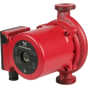 Насос циркул. (Grundfos) UPS 25-120