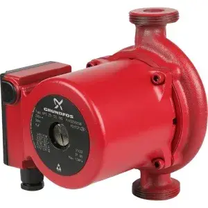 Насос циркул. (Grundfos) UPS 32-120