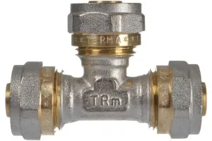 Тройник 20ц-26ц-20ц (10)