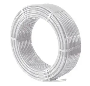 Труба м/пласт ф32 х 3,0 (TIM) 50м