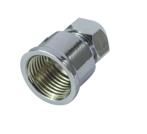 Прямой концавик 10ц х 1/2в (VER) (10/250)