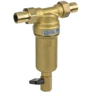 Фильтр Без манометром "HONEYWELL" 1* (ГОР)