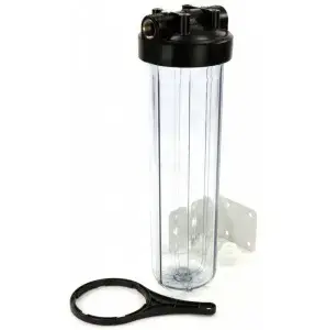 Магистральный ВВ-20 (прозрач)"Аквастиль"