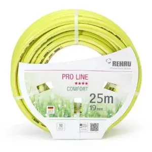 Шланг полив. 1/2 (REHAU) 25м