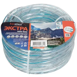 Шланг полив. 1" (Экстра) 50м