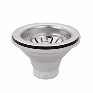 Выпуск для сифона ф40 х 3 1/2 "KAISER"