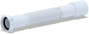 Гибкая труба1 1/4 х 40/50(1250мм)"ORIO"(75шт)