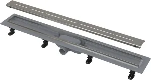 ТРАП ЛОТОК ALCAPLAST 550mm