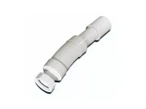 Гофра 1 1/4 х 40/50мм (30см-50см) "McALPINE"