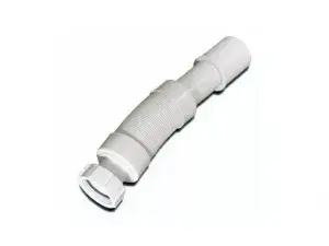 Гофра 1 1/4 х 40/50мм (30см-50см) "McALPINE"