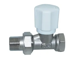 Вентиль верхний прямой 3/4 "TIM" 4/40