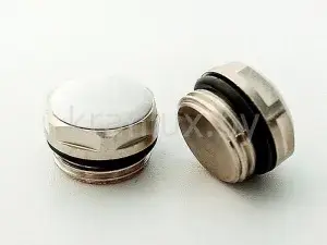 Пробка для радиаторов 3/4 " VIEIR" 50/500