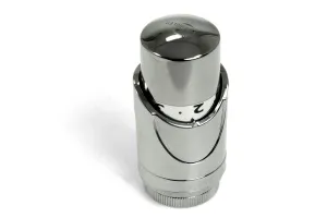 Термоголовка ZEISSLER (ХРОМ) 1/100