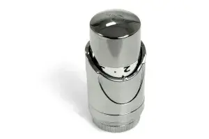 Термоголовка ZEISSLER (ХРОМ) 1/100
