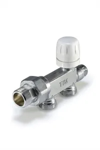 Терморег. узел ( для ниж.подк.) 1/2 "TIM"