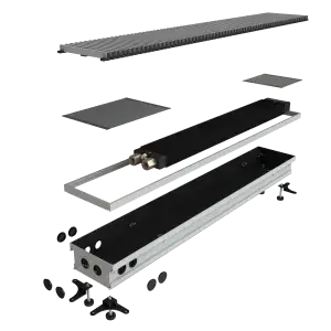 КВП 100/220/2000