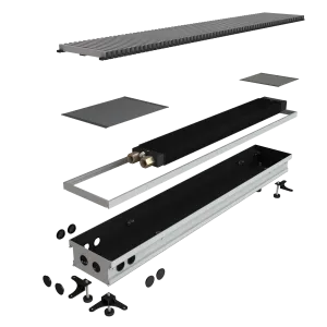 КВП 110/300/1200