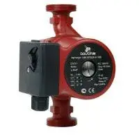 Насос циркуляционный 11/2" - 180 мм - напор 6 м TIM (8/1)