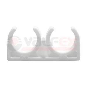 Опора двойная 20-22 "Valfex" (150/600)