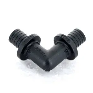 Уголок 25-25 х 3,5 "Rehau" (ПЛАСТИК-К) 10/50