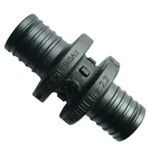 Муфта RAUTITAN PX 25 (10шт)