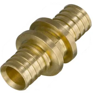 Муфта аксиальная 32 х 32 "TIM" 5/40