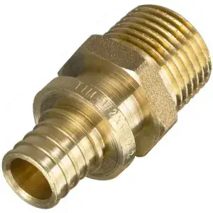 Муфта аксиальная 32 х1*н "TIM" 5/50