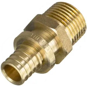 Муфта переход. аксиальная 16 х 25 "TIM" 5/240