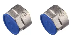 Резьбозажимы RAUTITAN(Pink-Flex) 16 х 2,2