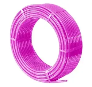 Сшитый Полиет. Ф16х2,2 "VIEIR" фиол.200м