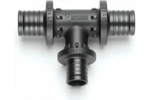 Тройник RAUTITAN PX 32-16-32 (3шт)