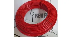 Труба RAUTHERM (S) 20 х 2,0мм (120м)