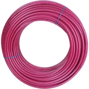 Труба REHAU Ф20 (Pink) 120М