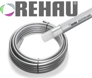 Труба RAUTITAN stabil 20 x 2.9 (100м)